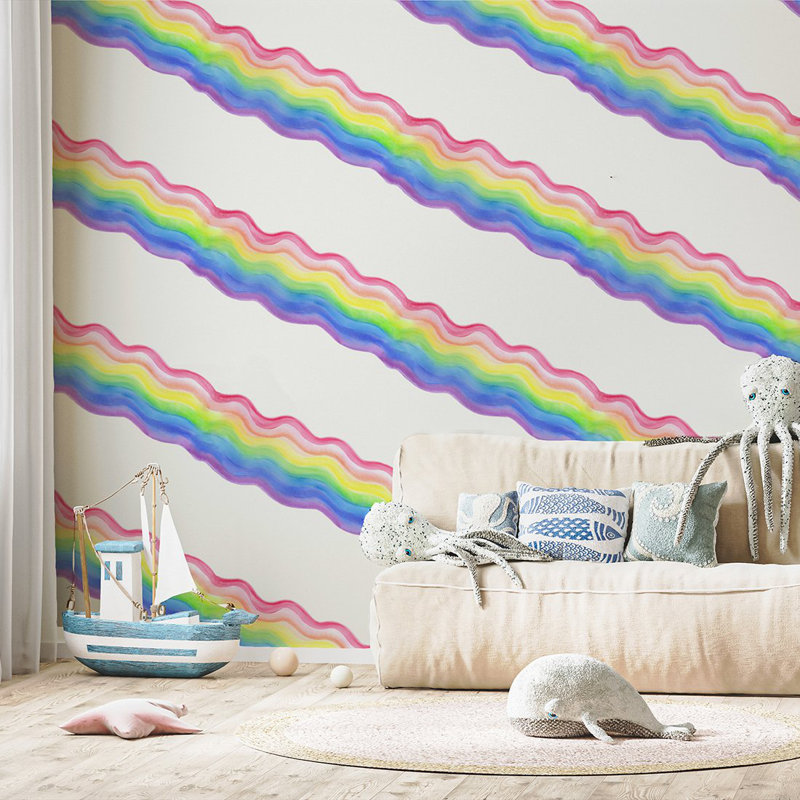 Dreamscape, Roy G Biv, Vinyl