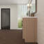 Meuble-lavabo simple 41,7 po avec plateau Victoria-98195200