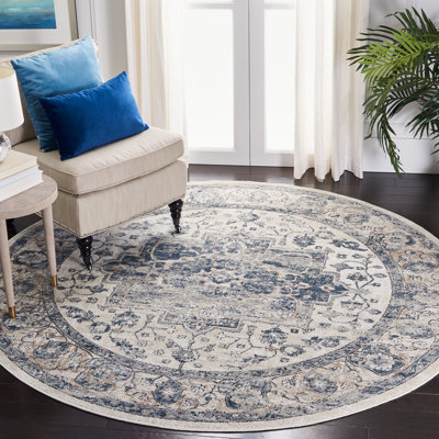 Martha Stewart Performance Oriental Rug