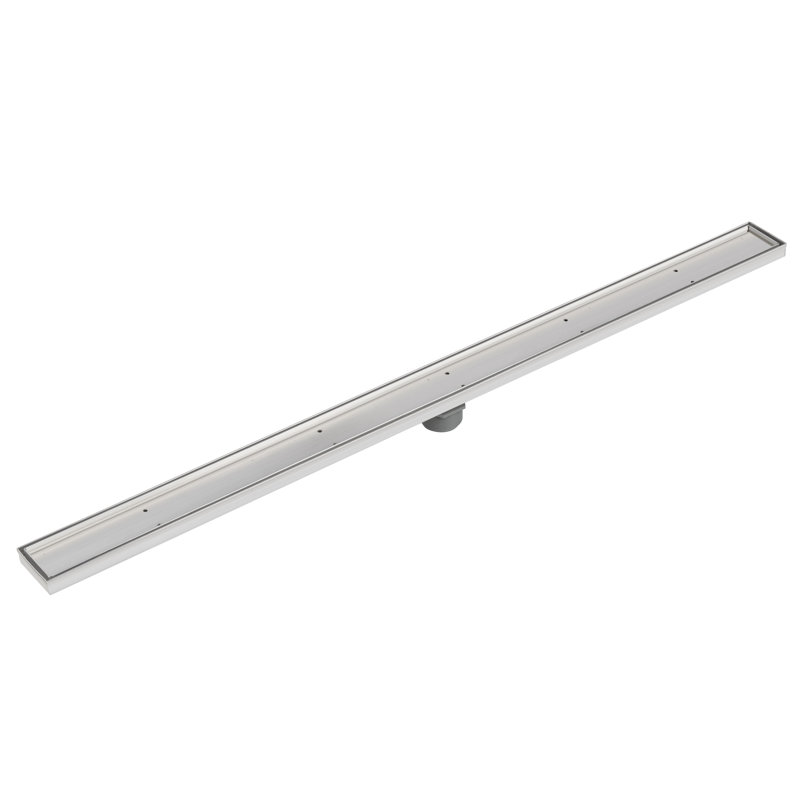 48" Tile Insert Linear Shower Drain