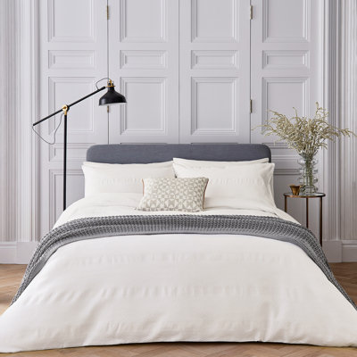Kenza 263 TC Duvet Cover