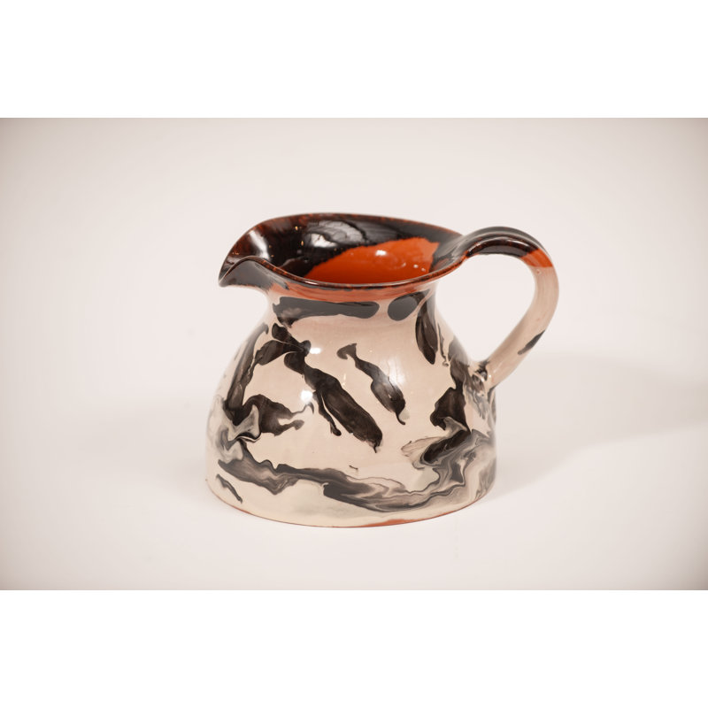 Bransford Milk Jug