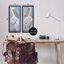 "Classic Pelicans Gazing" par Steller Design Studio 2 pièces-1566939507-1567194072