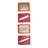 Zyliss 4 in 1 Slicer & Grater