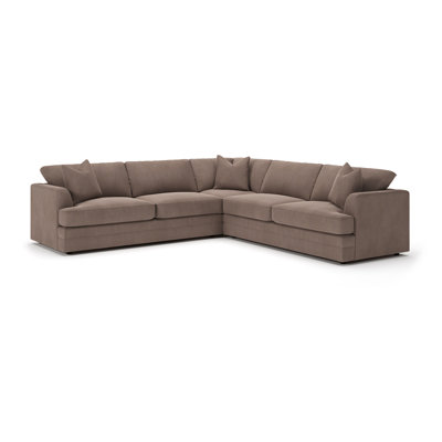 Edan L-Sectional