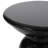Outdoor Metal End Table-790609729