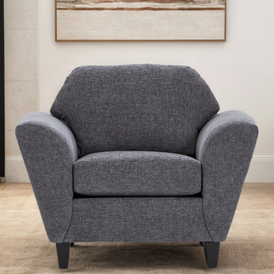  Chaise rembourrée 23500, Flair Boulder