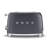 Smeg TSF01 50's Style Retro Two Slice Toaster-219382646