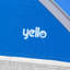Yello Beach Shelter Blue/Red