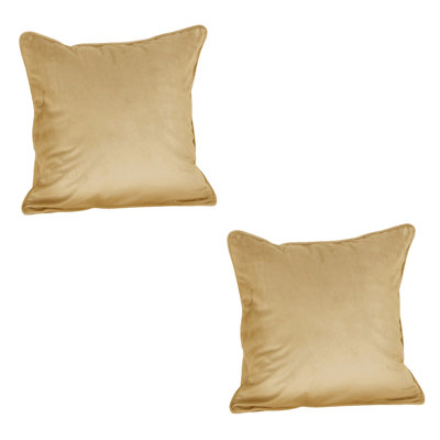 Anouschka Square Cushion