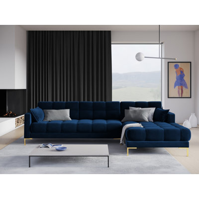 Adoraim 5 Seater Corner Sofa 