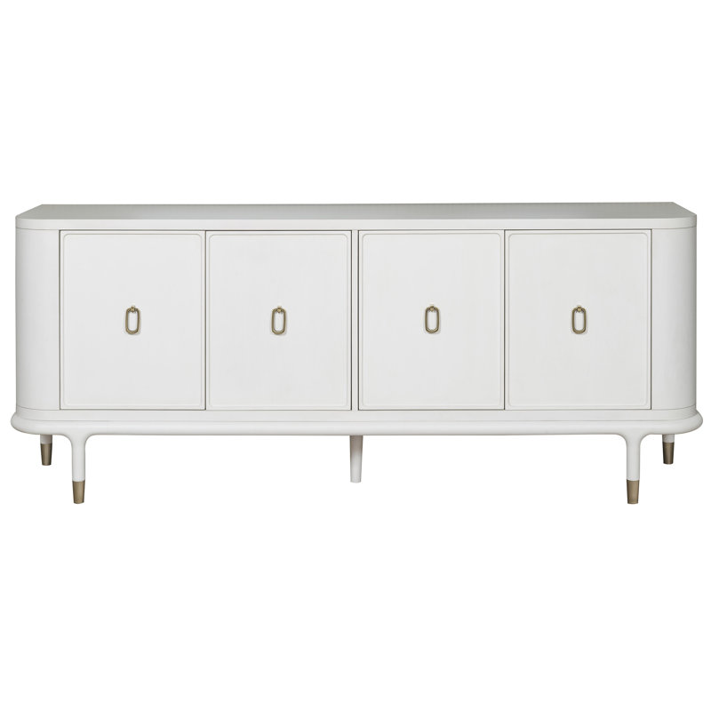 Media Console, Casa Blanca