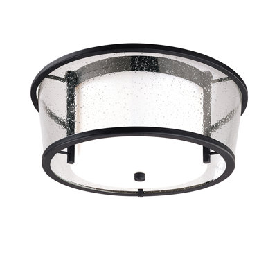 Bennington 2 - Light Flush Mount