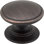 Durham Mushroom Knob