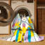 Tapis fantaisie ginza-105542899