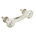 Clear/Nickel