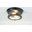 Plafonnier encastré 2 lumières 13,25 po Ceballos-389300312