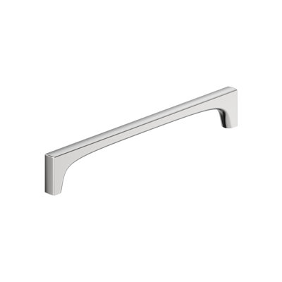 Merced Center-to-Center Cabinet and Furniture Pull