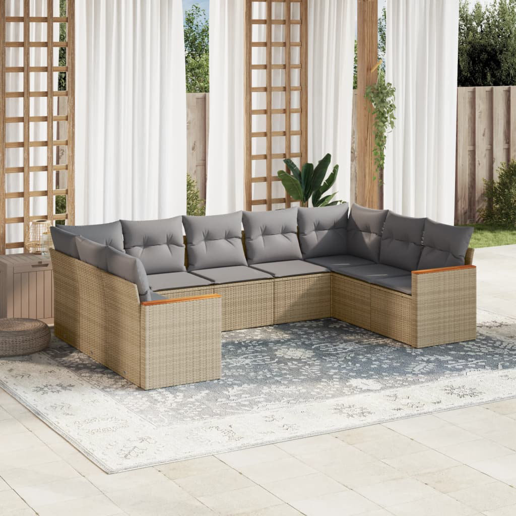 Gartensofa Anko 62 cm