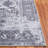 Abigailrose Performance Machine Washable Oriental Rug-493661136