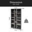 Armoire multifonctionnelle