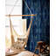 World Of Fabrics Striped Wallpaper Roll-62105056