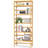 Revelle Etagere Bookcase-1347442176