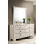 Mobilier de chambre à coucher en bois-2099301340