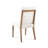 6 - Person Four Leg Dining Set
