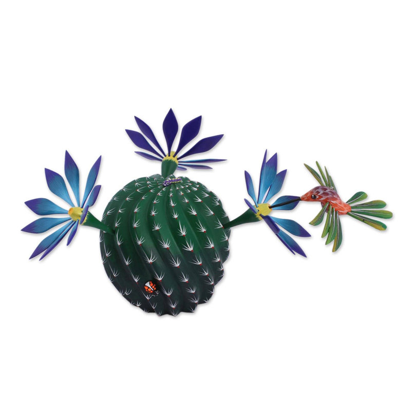 Basel Handmade Decorative Object