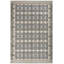 Alisah Geometric Machine Made Area Rug-1266325834-1266325849
