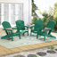 Chaise Adirondack Malibu-314250965