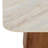 Alessio Marble Side Table