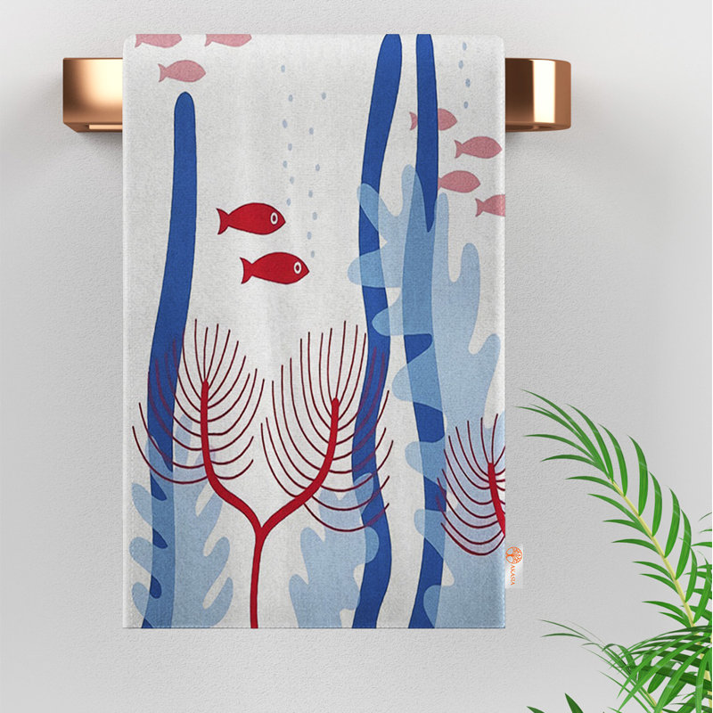 Tea Towel Kitchen Towel