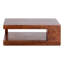 Holstein Solid Wood Solid Coffee Table-31584881