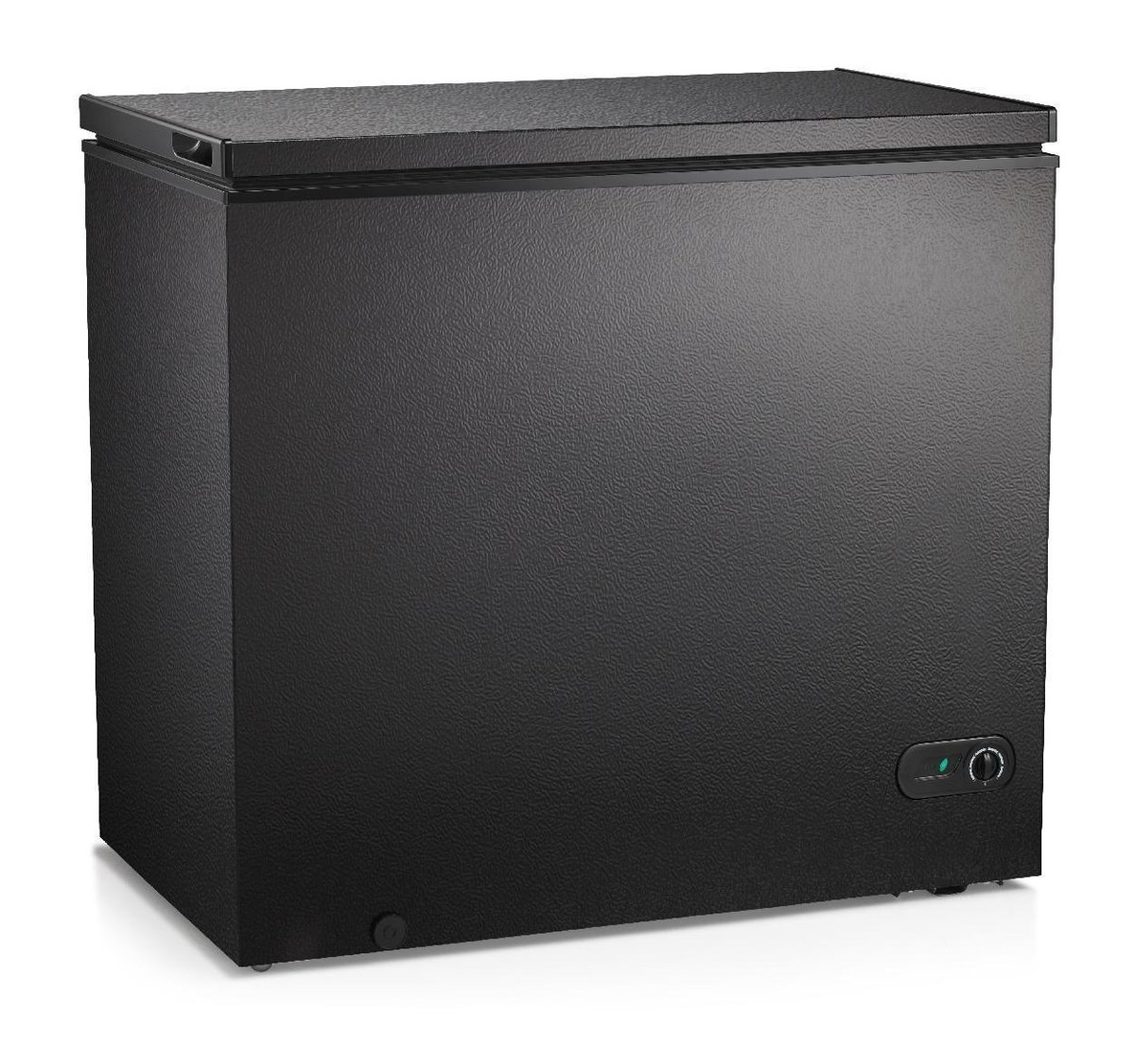 7.0 Cu.ft Deep Freezer, Chest Freezer with 3 Baskets, Energy Saving, 7 Temp Settings | Fridge.com