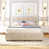Beige sélectionné