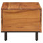 Clarendon Four Leg Coffee Table with Storage