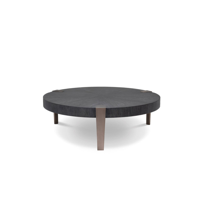 Oxnard Solid Wood Coffee Table