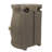 Good Ideas Rain Wizard 50 Gallon Plastic Rain Barrel Urn, Sandstone (4 Pack)