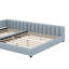 Grand lit plateforme tapissier-2047409977