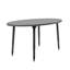 Table d'activité thermofusionnée 30 x 60 avec pieds fuselés réglables Adapte-115943235-115943244