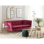 Baer Velvet Sofa-1999268157