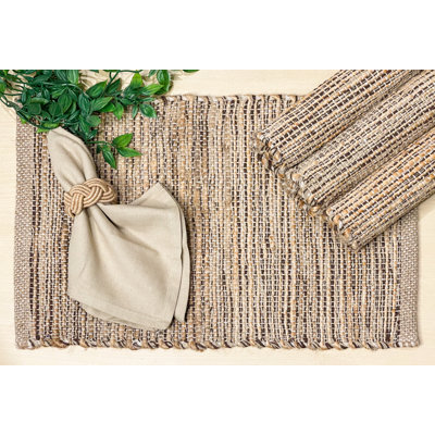 Sonya Rectangle Placemat