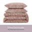 Ensemble d'édredon réversible en microfibre douce, ensemble de literie toutes saisons 3 pièces-125384662-125854526