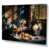 Toile tendue