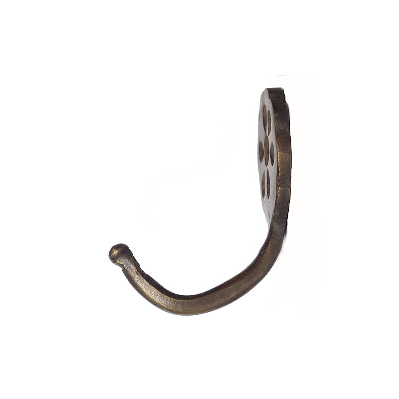 Single Robe Hook