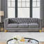Canapé moderne rembourré 2 pièces-258452148