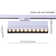 Led Track Lighting Head