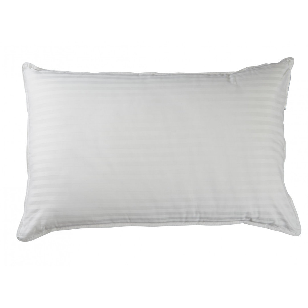 Hollar Down Alternative Medium Support Pillow